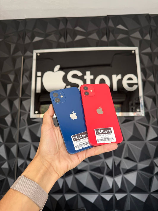 iPhone 12