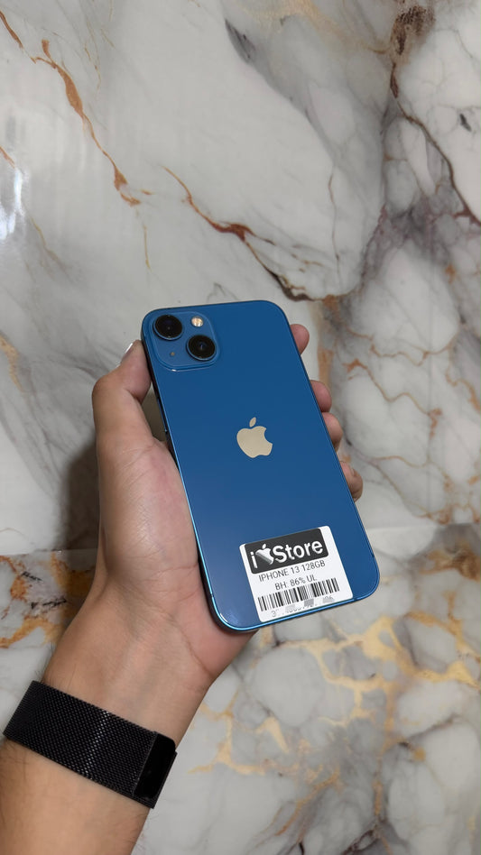 iPhone 13