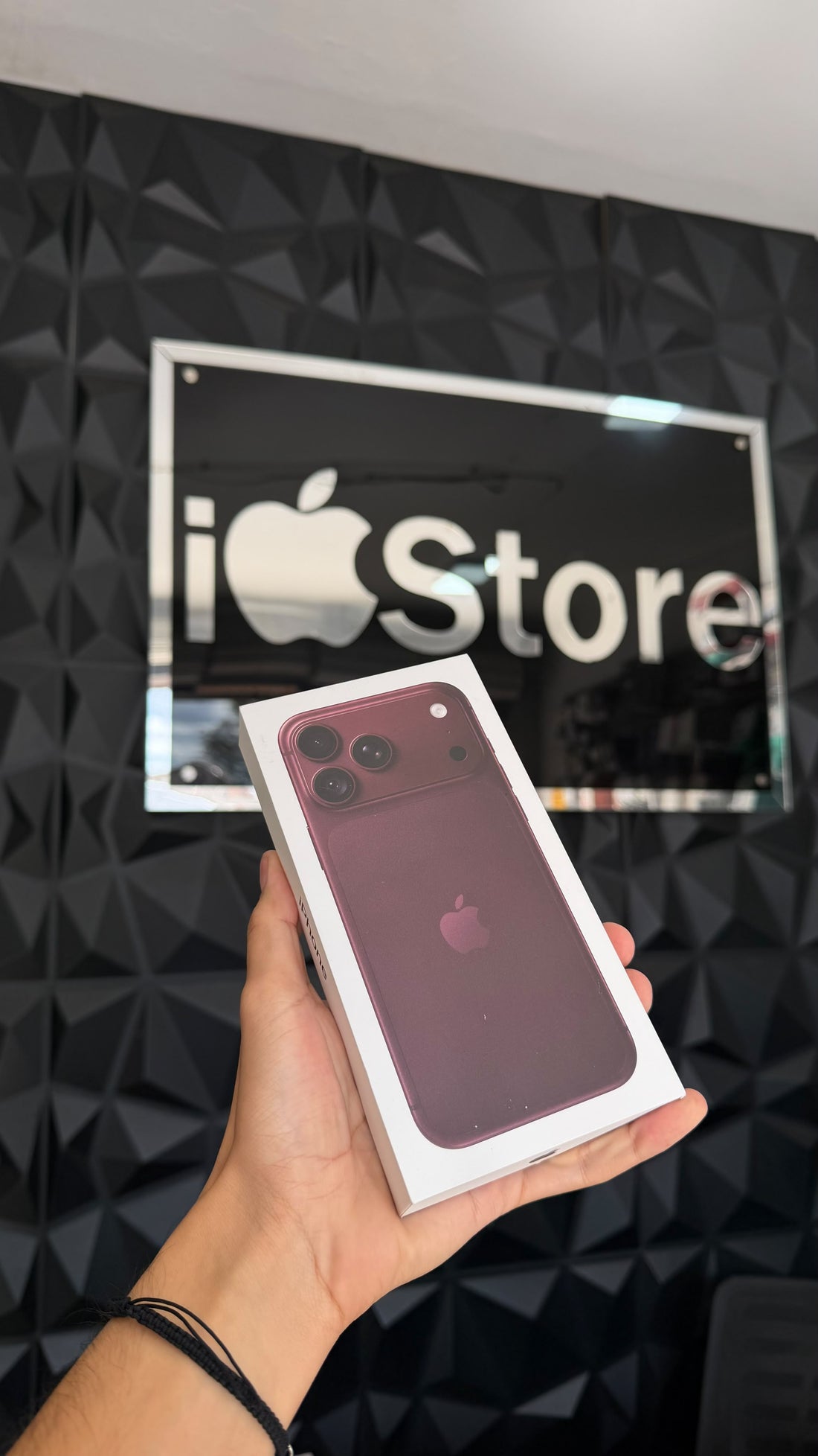 iPhone 18 Pro Max