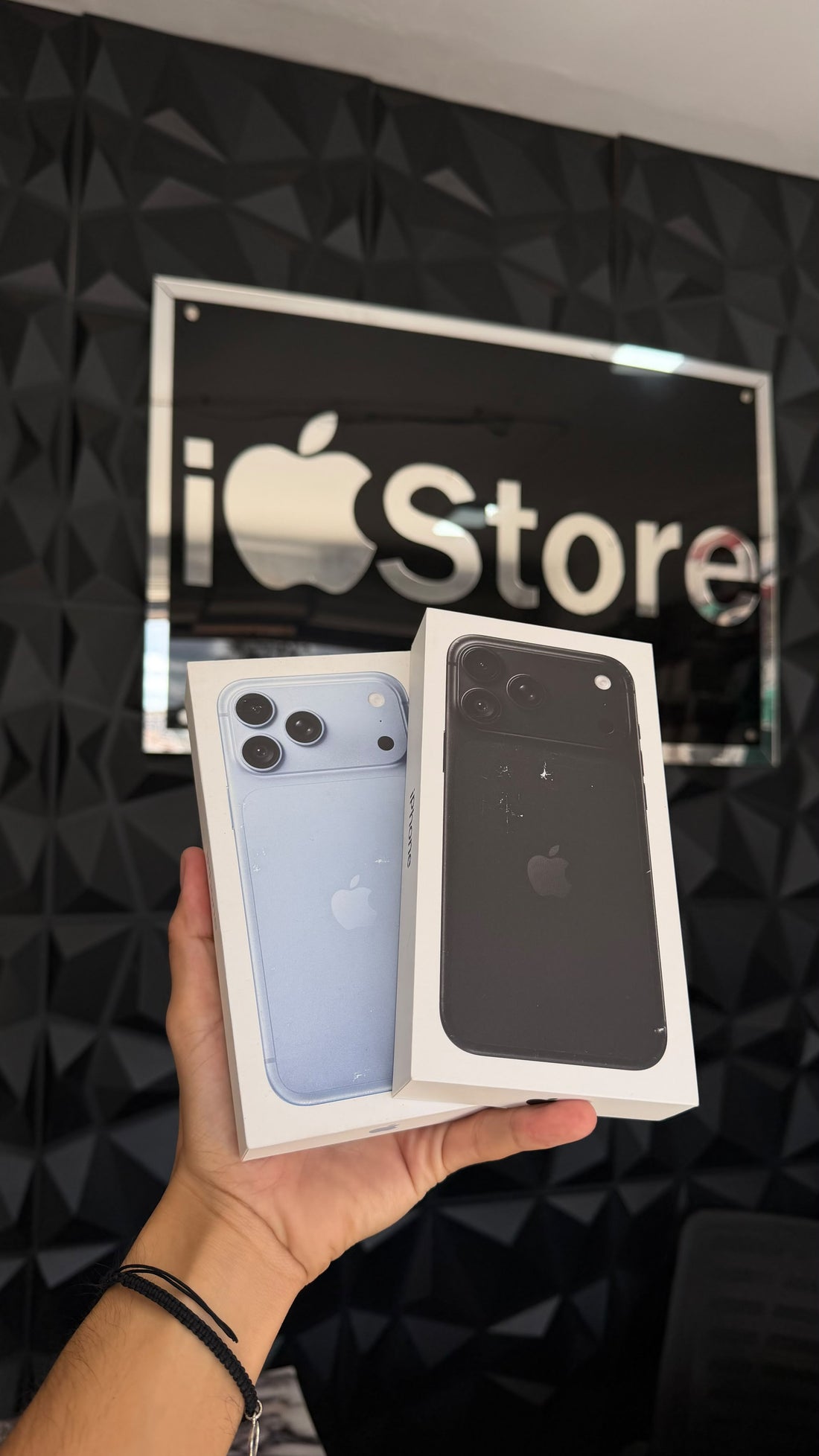 iPhone 18 Pro Max