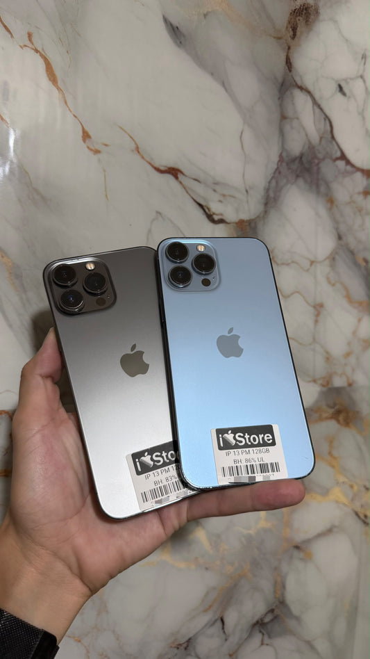 iPhone 13 Pro Max