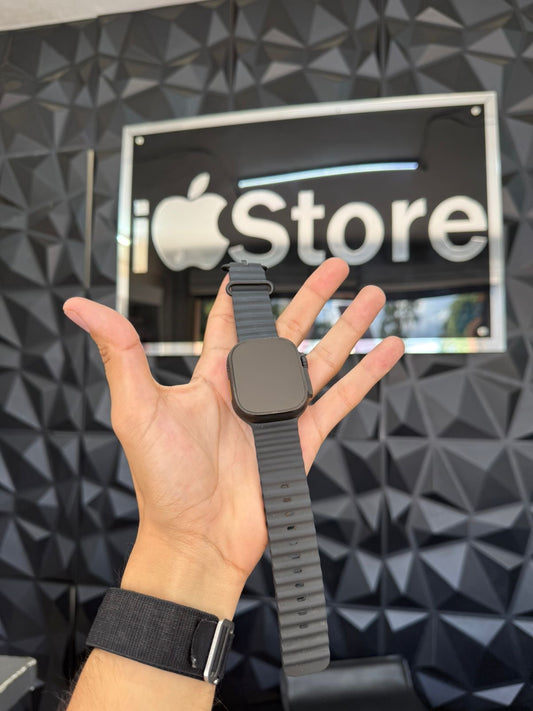 Apple Watch Ultra 2 Negro