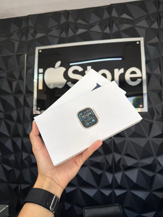 Apple Watch Ultra 2
