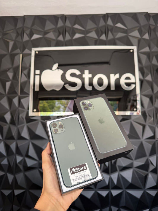 iPhone 11 Pro