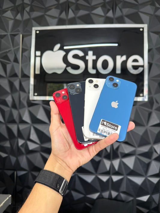 iPhone 13