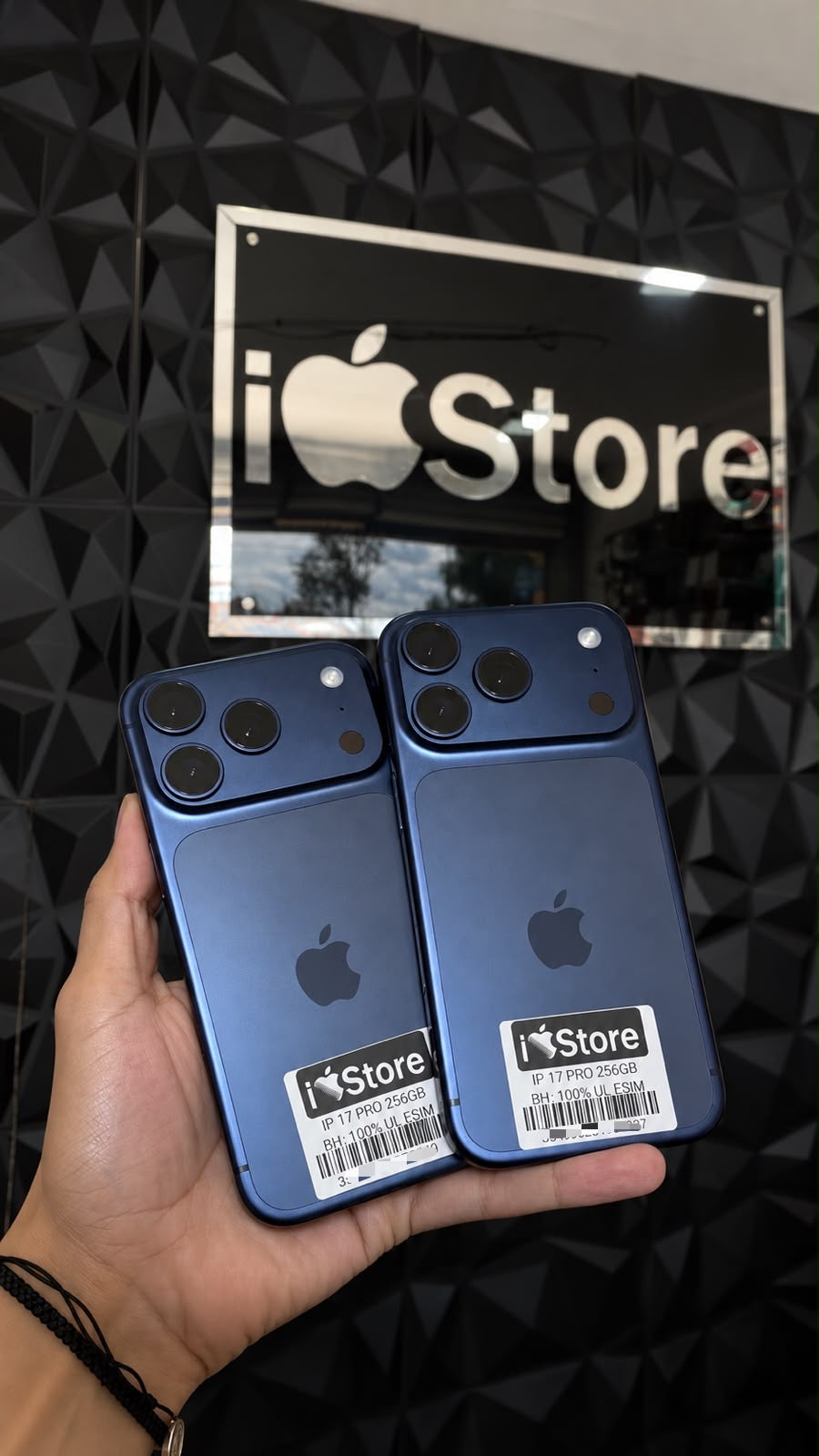 iPhone 17 Pro