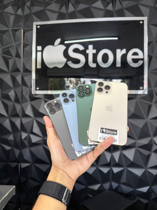iPhone 13 Pro Max