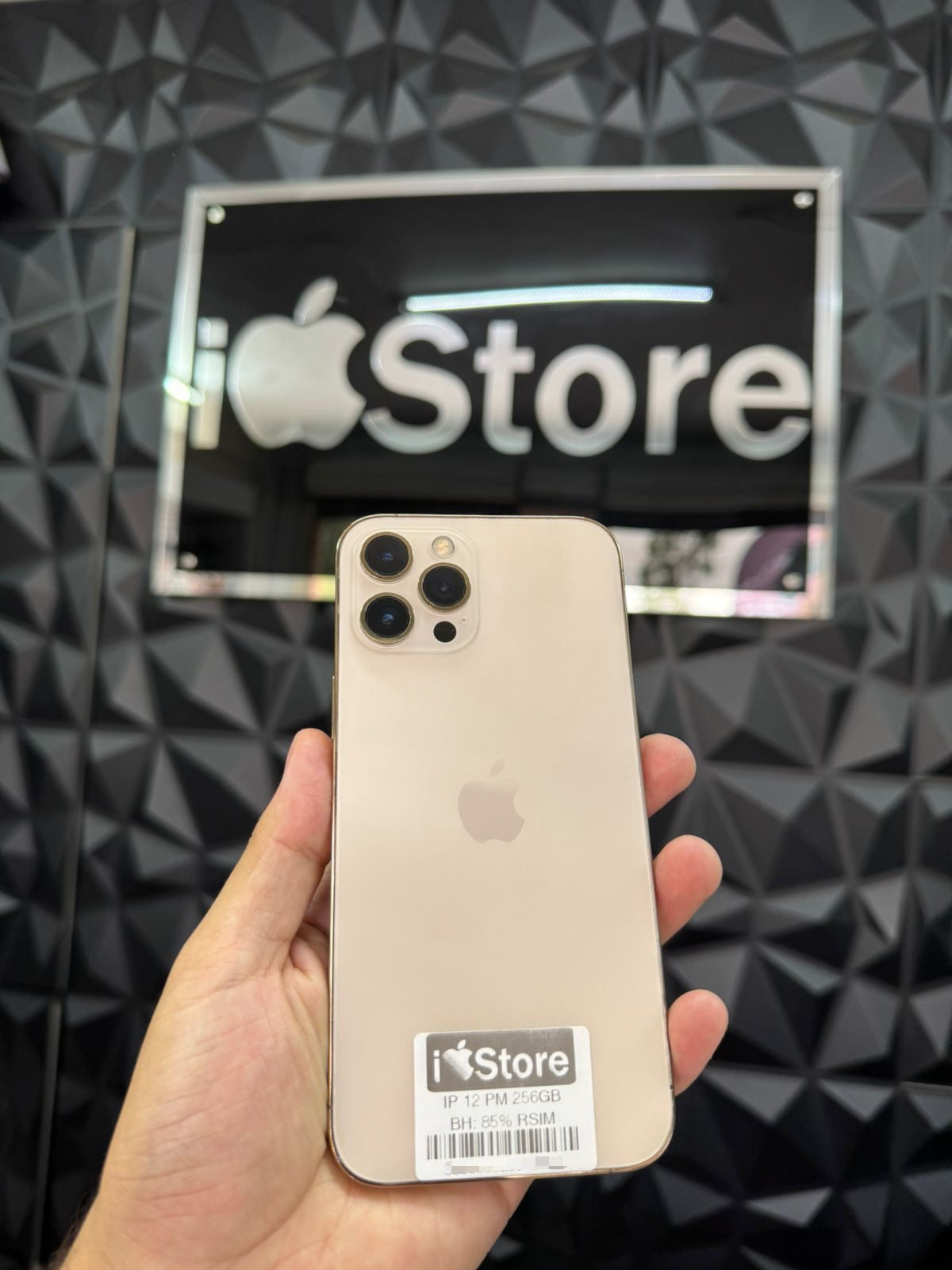 iPhone 12 Pro Max