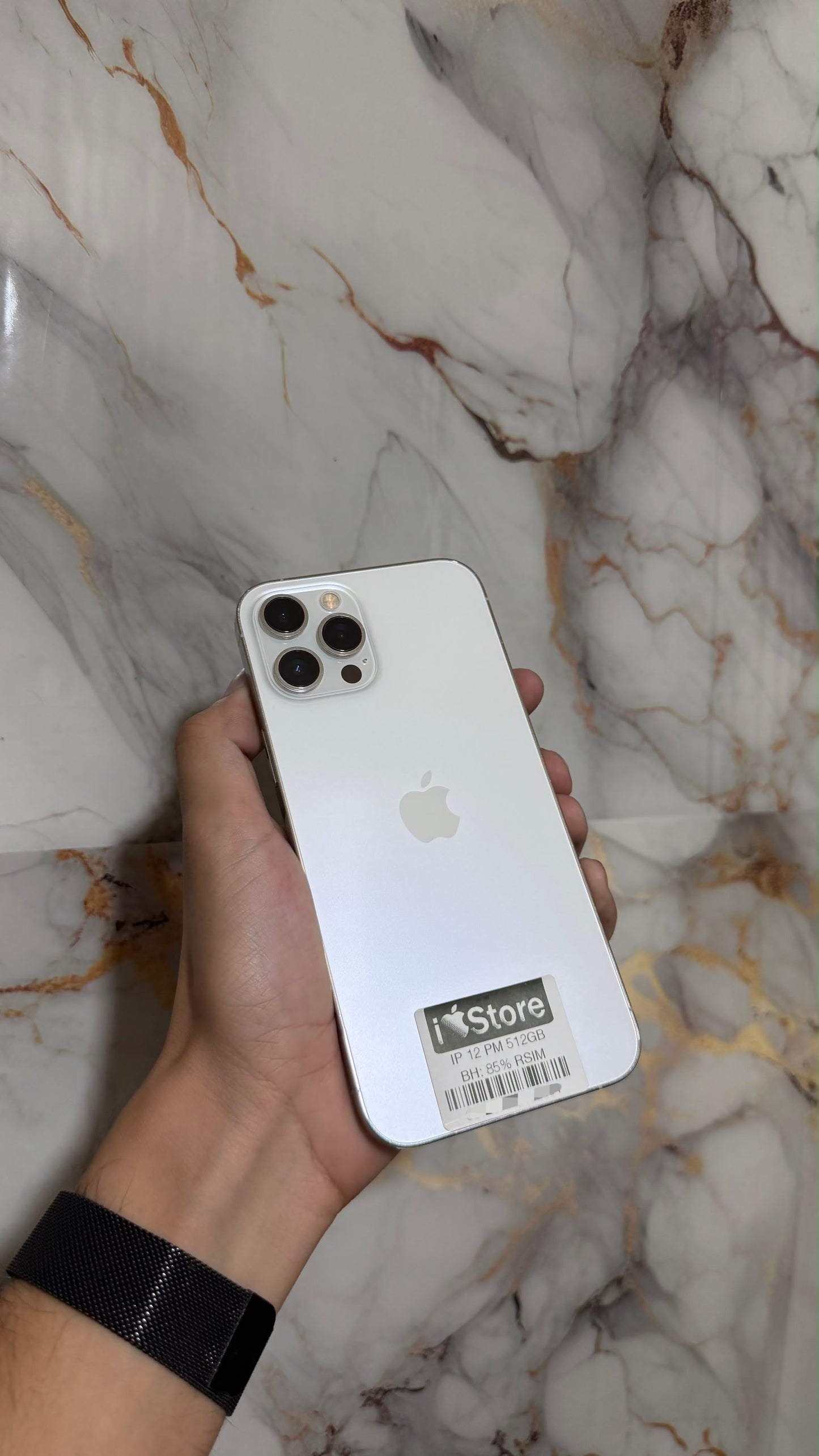 iPhone 12 Pro Max