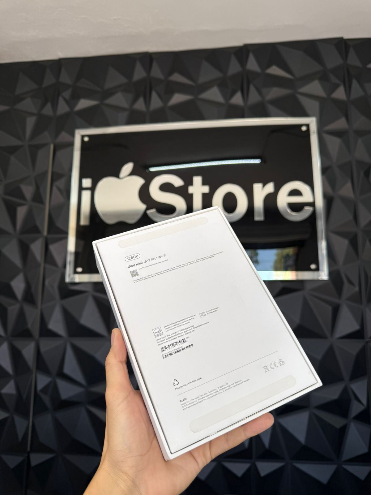 iPad mini