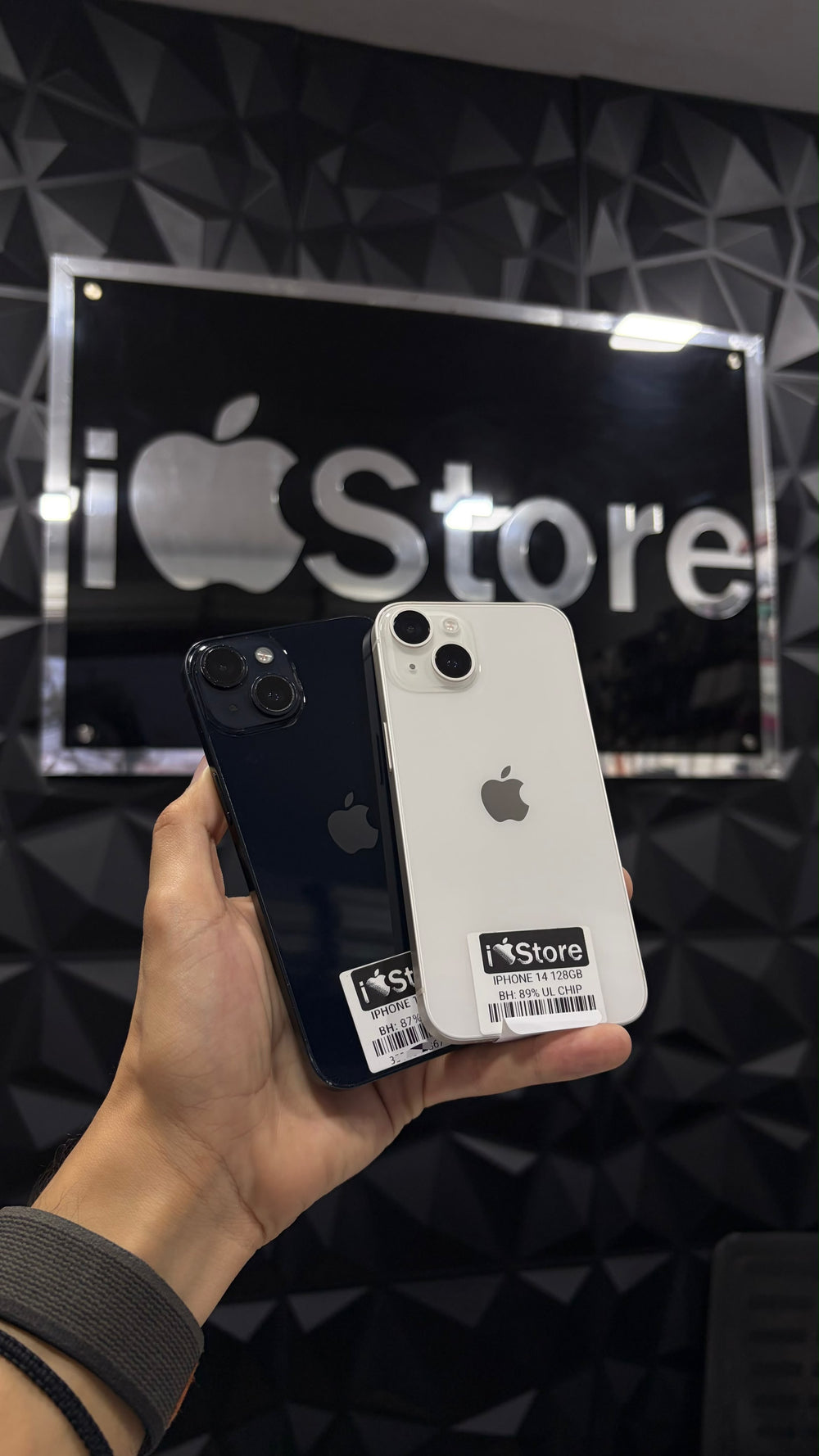 iPhone 14