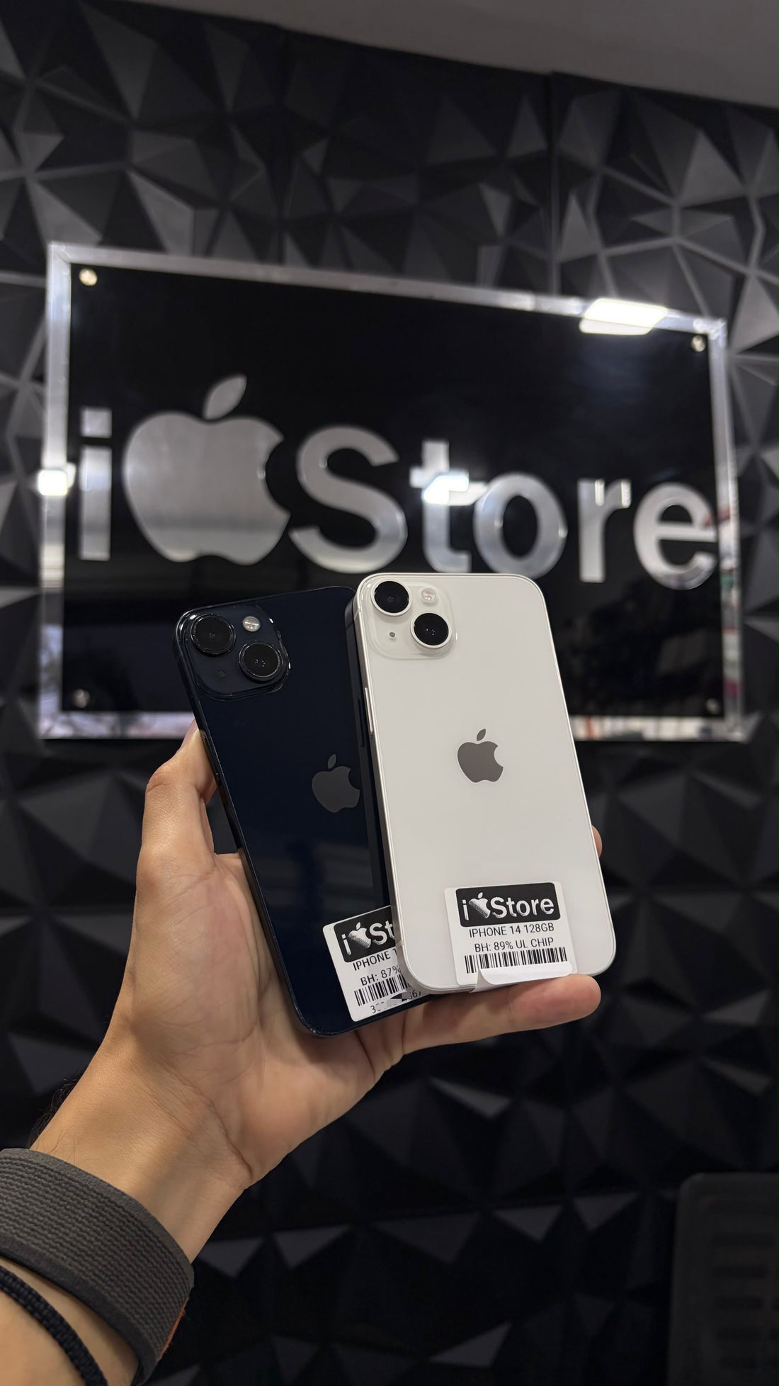 iPhone 14