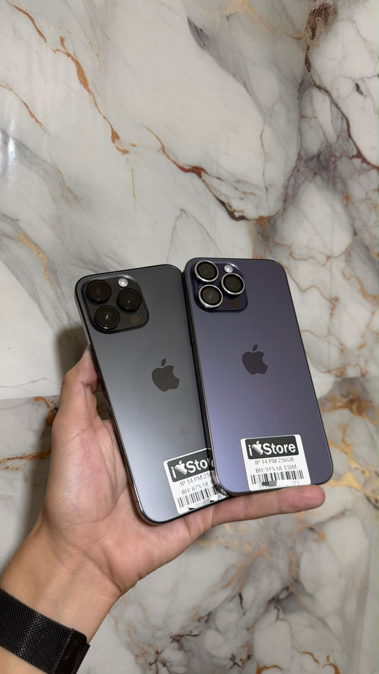 iPhone 14 Pro Max