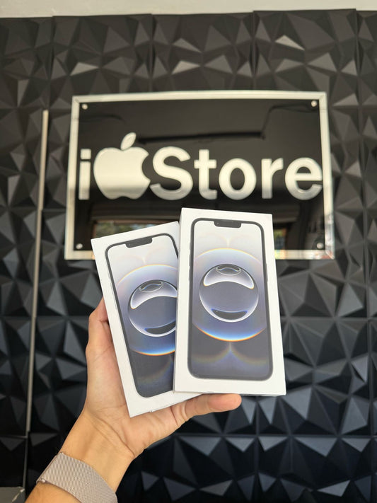 iPhone 16 e