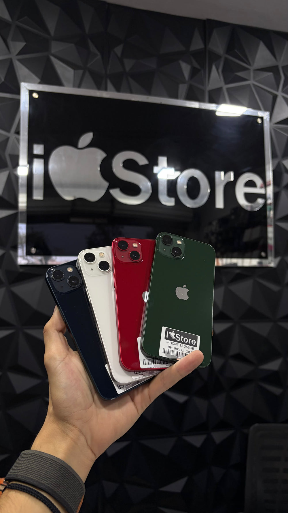 iPhone 13
