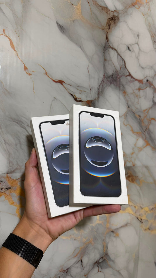 iPhone 16 e