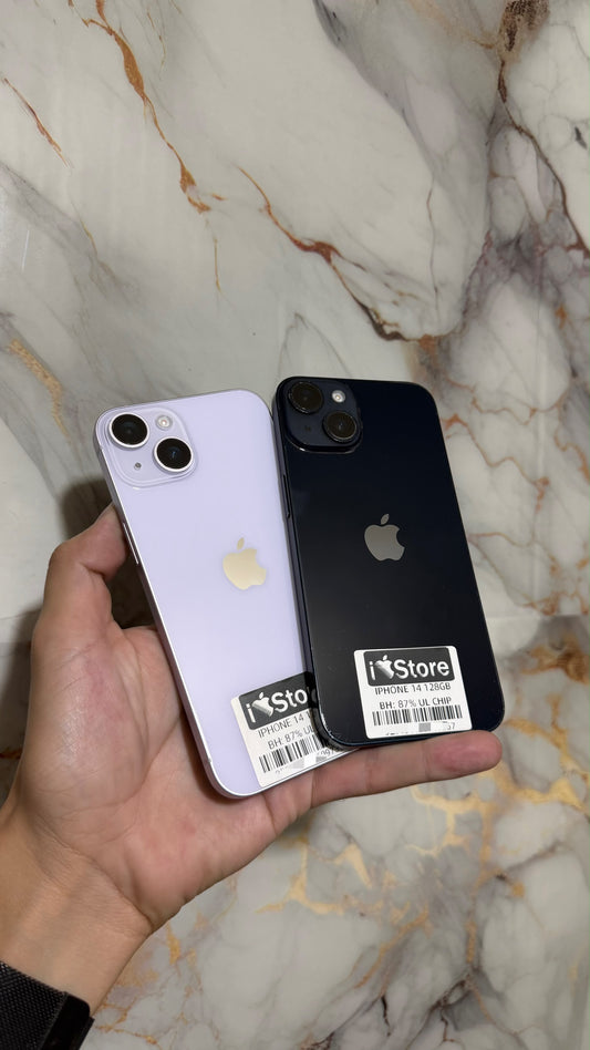 iPhone 14