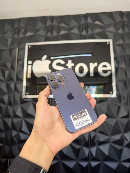 iPhone 14 Pro