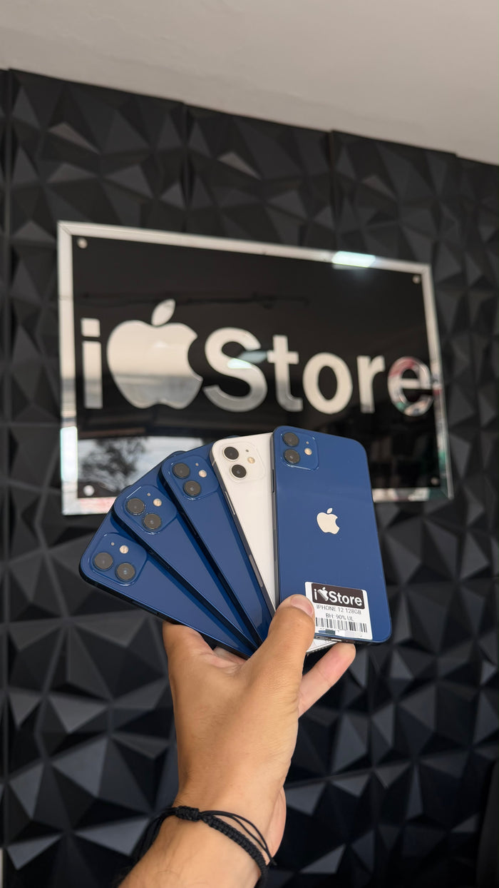 iPhone 12
