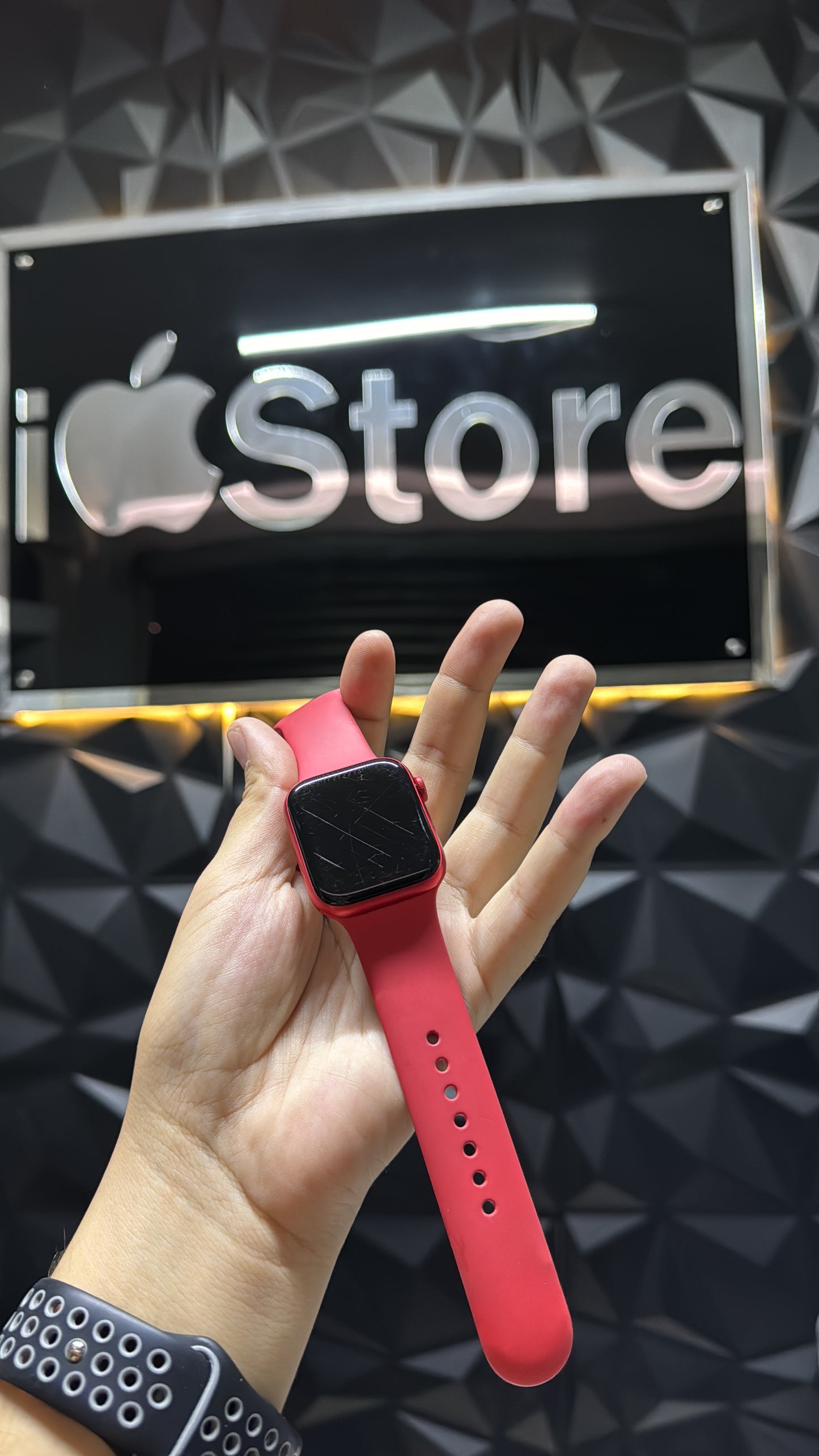 Apple Watch Series 6 44mm