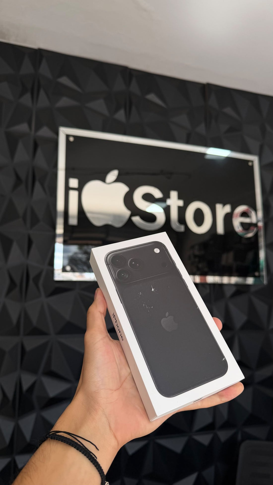 iPhone 18 Pro Max