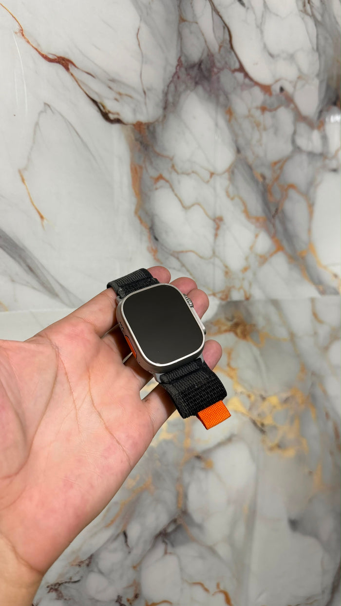 Apple Watch Ultra 2