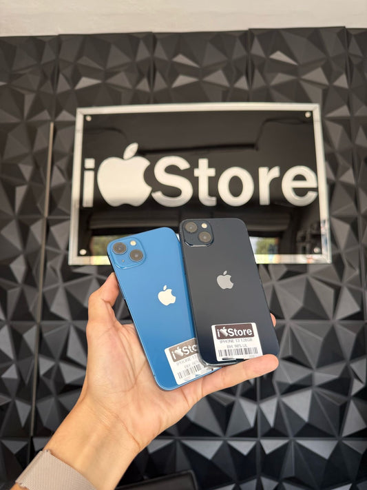 iPhone 13