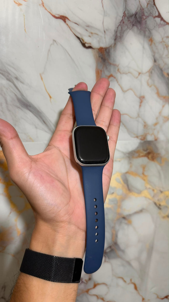 Apple Watch serie 10