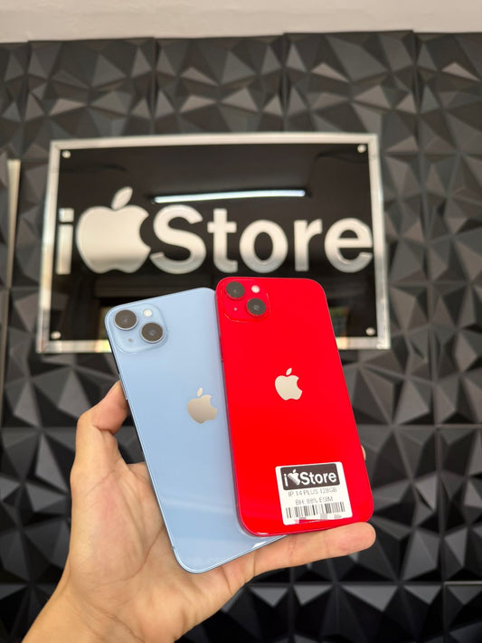 iPhone 14 Plus