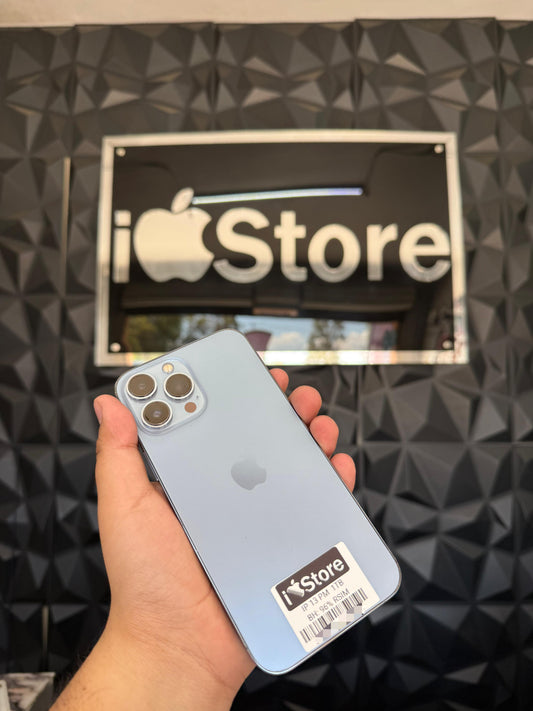 iPhone 13 Pro Max