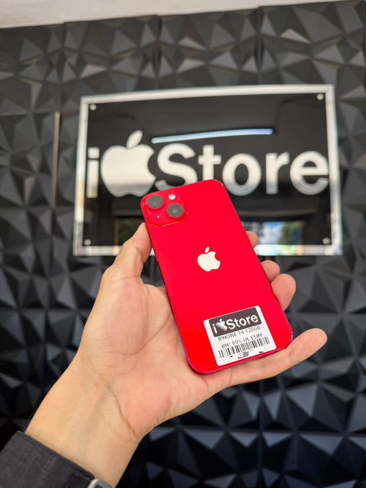 iPhone 14