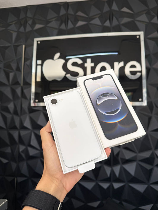 iPhone 16 e