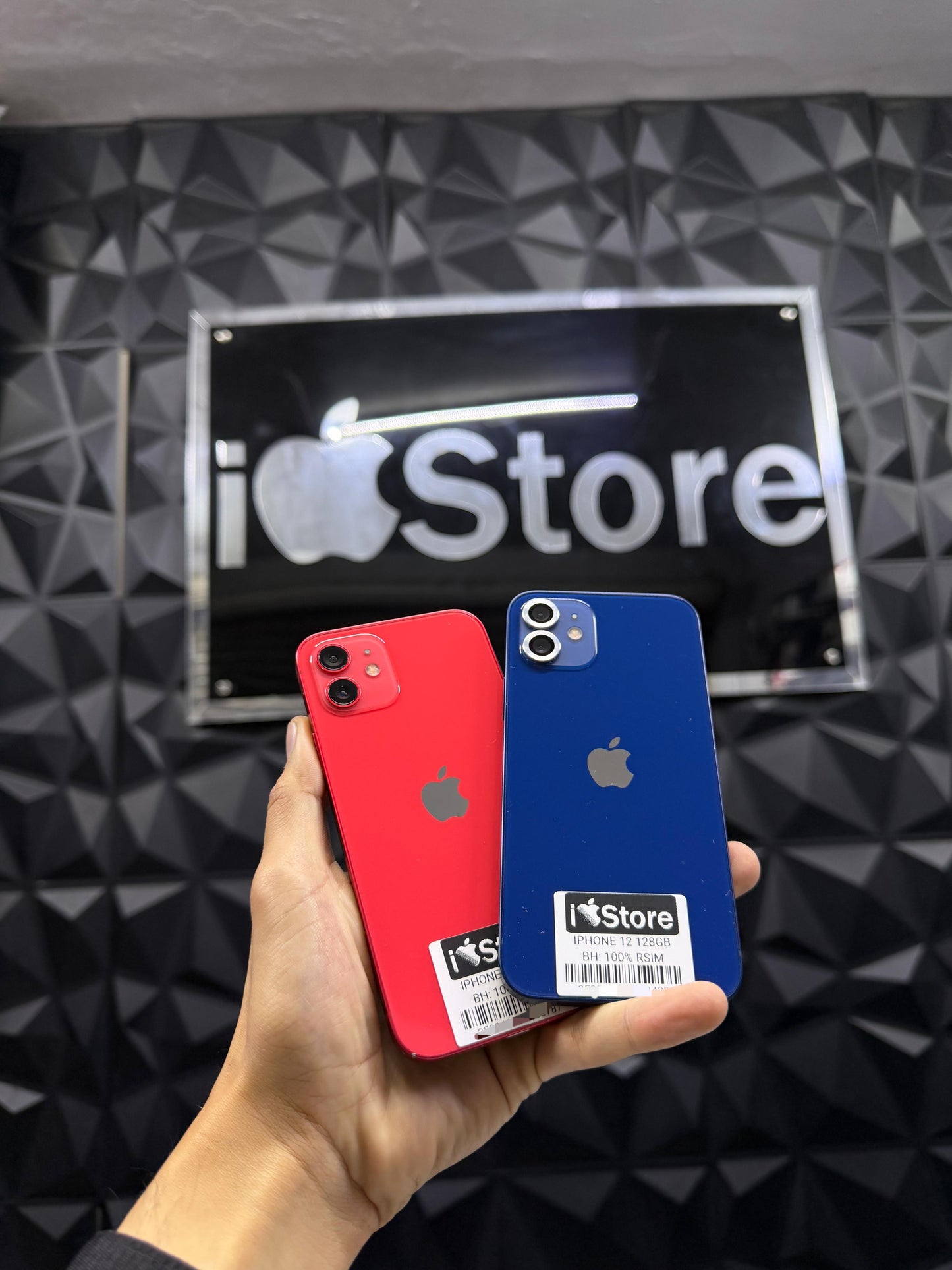 iPhone 12