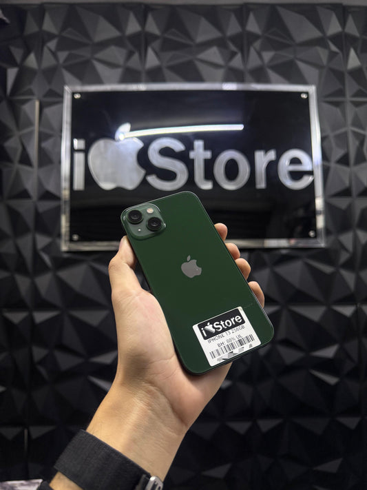 iPhone 13