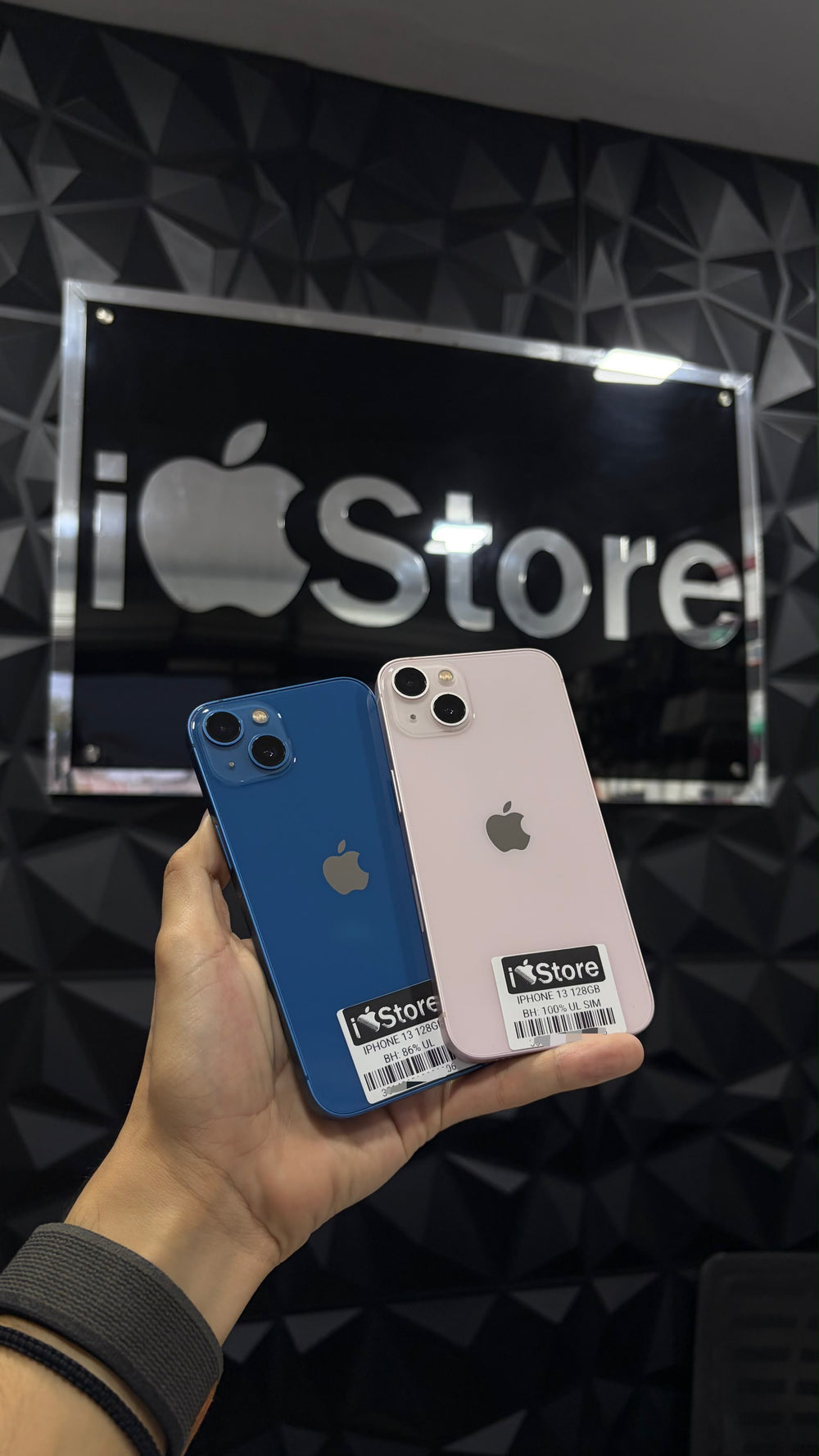 iPhone 13