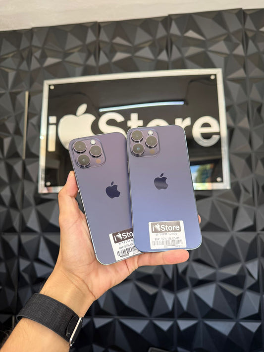 iPhone 14 Pro Max