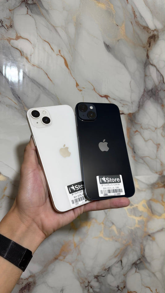 iPhone 14 Plus
