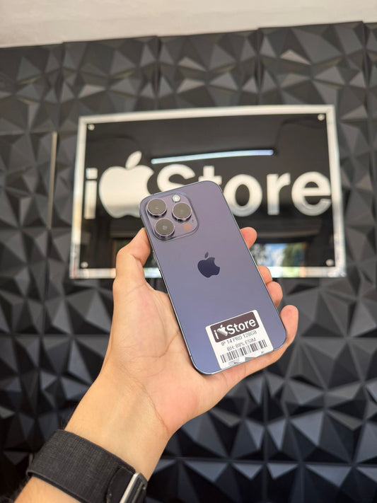 iPhone 14 Pro