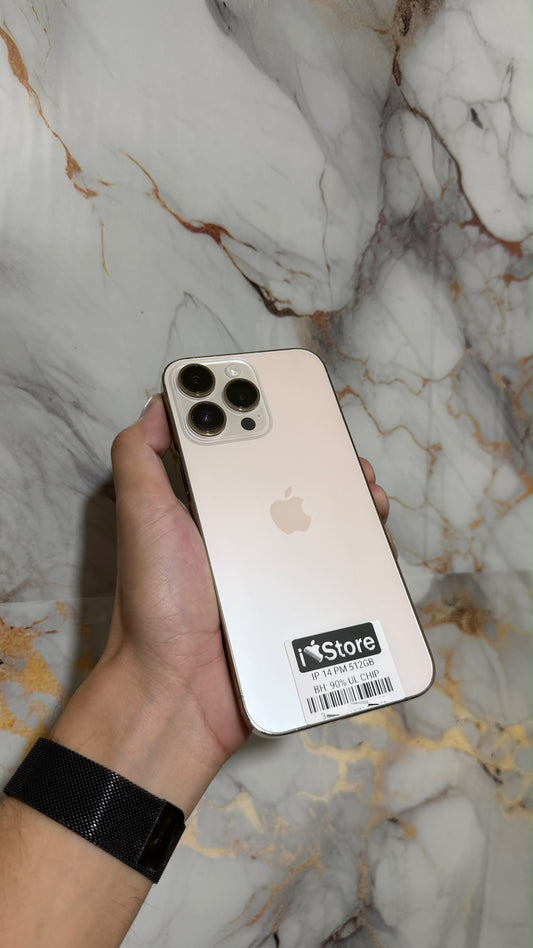 iPhone 14 Pro Max