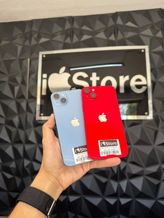 iPhone 14 Plus