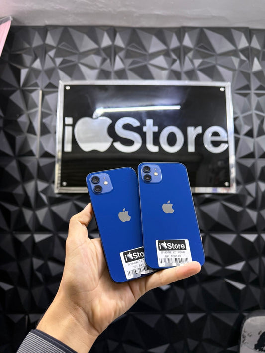 iPhone 12