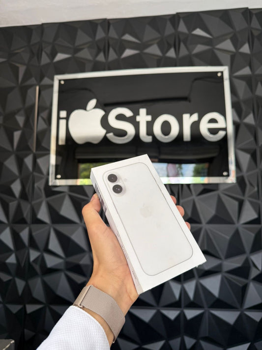 iPhone 16