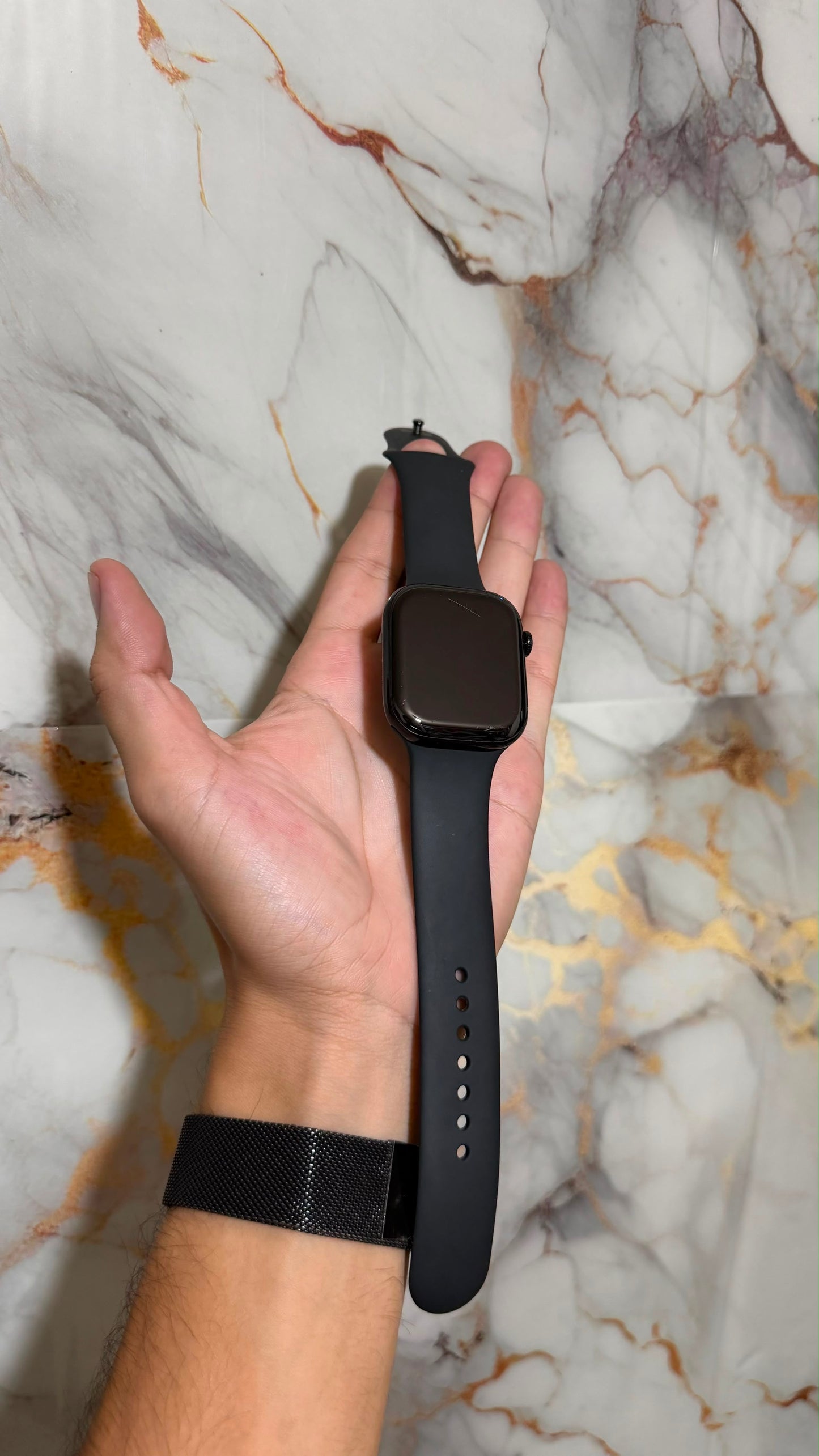 Apple Watch serie 11