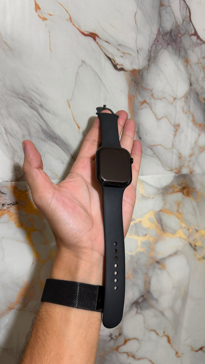 Apple Watch serie 11
