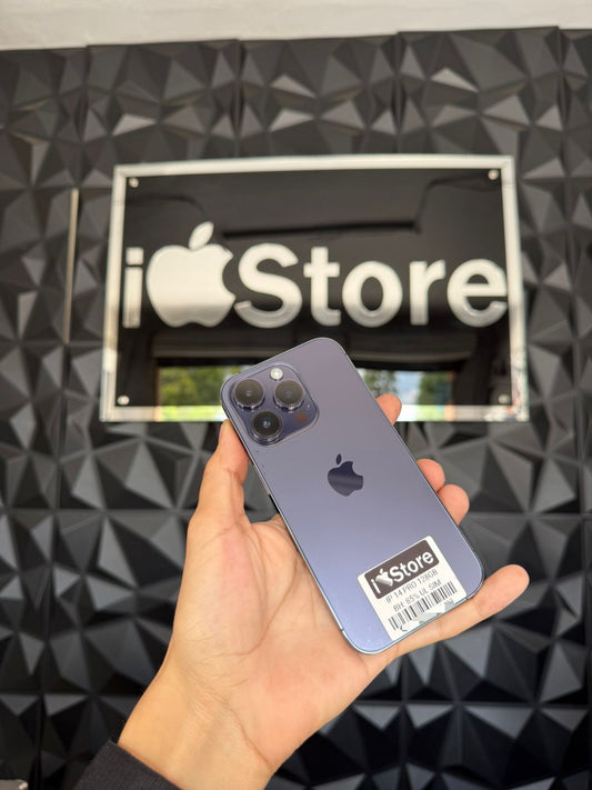 iPhone 14 Pro