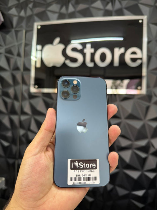 iPhone 12 Pro