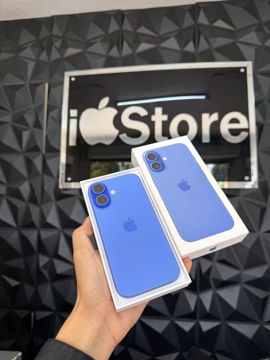 iPhone 16