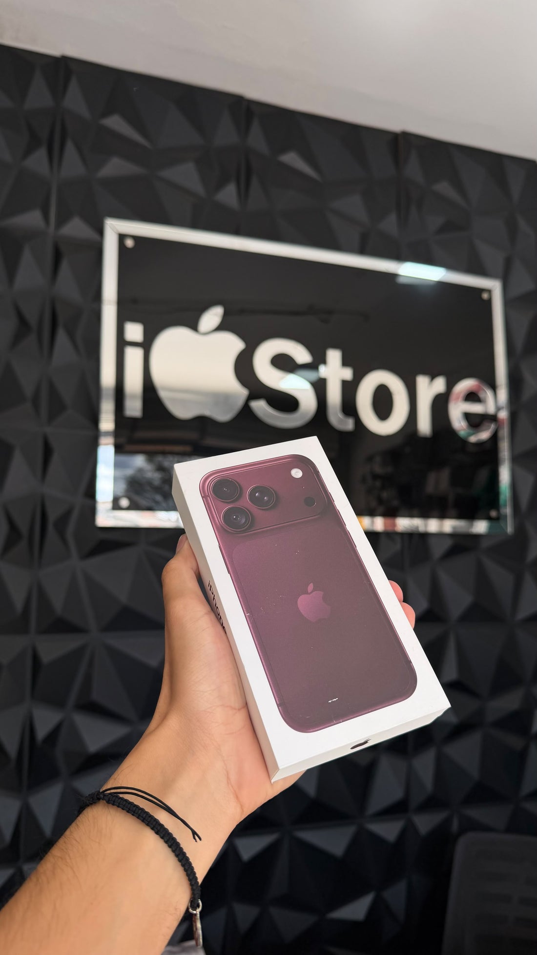 iPhone 18 Pro
