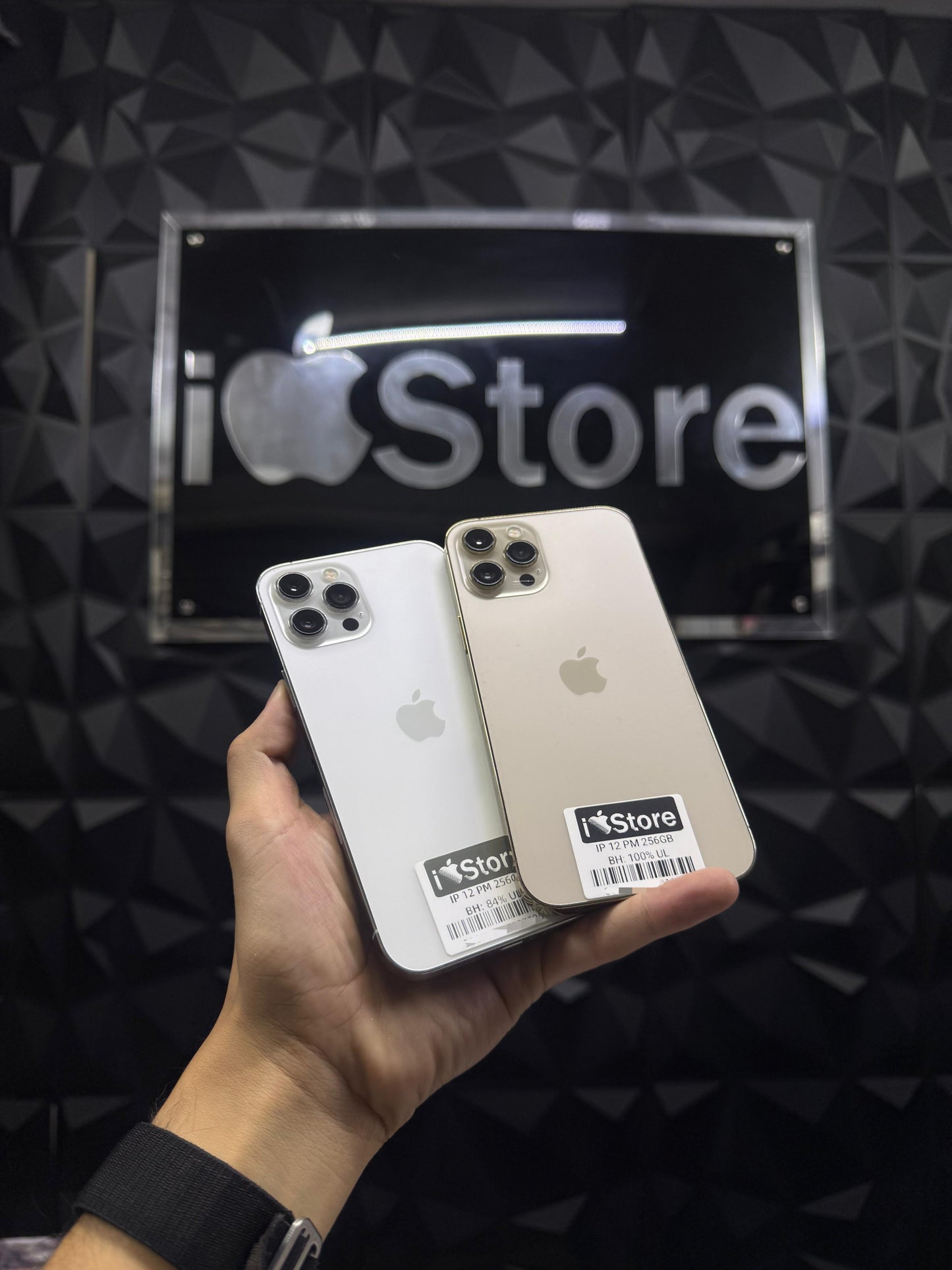 iPhone 12 Pro Max