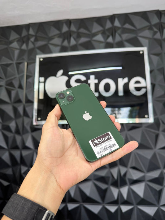iPhone 13